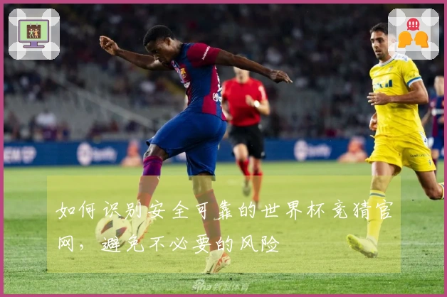 如何识别安全可靠的世界杯竞猜官网，避免不必要的风险