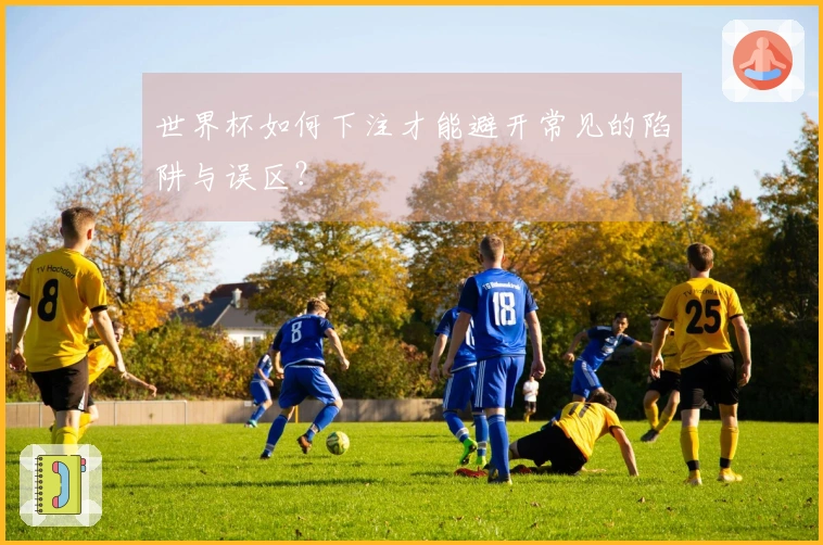 世界杯如何下注才能避开常见的陷阱与误区？