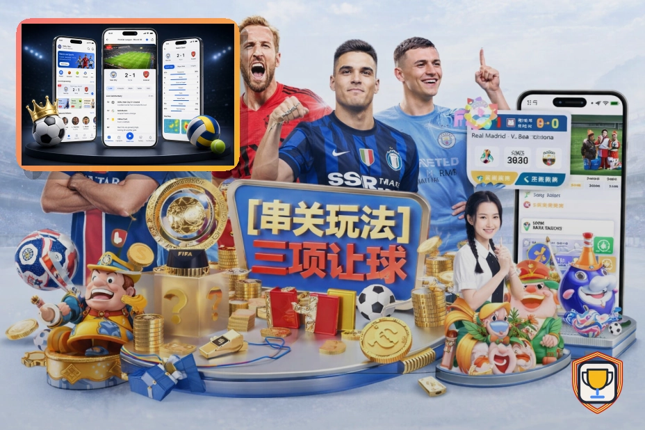 全球扩展成果
