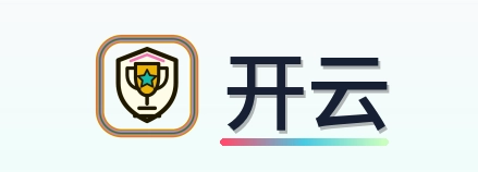 开云 Logo
